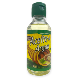 Aceite de argán 120ml, Foto 1 Figura Fácil