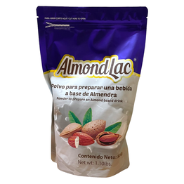 Almondlac polvo 500g, Foto 1 Figura Fácil