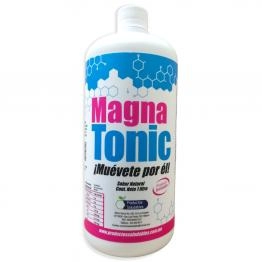 Magna Tonic muevete por el 1L, Foto 1 Figura Fácil